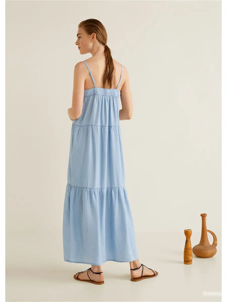 Платье LARGO Mango размер L