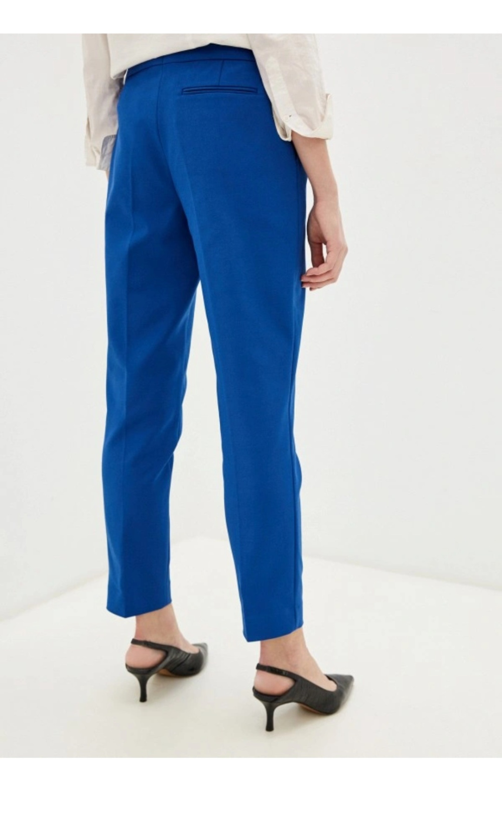 Брюки Татьяна Тягина р 48