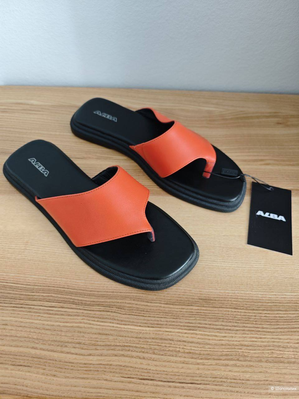 Босоножки Alba,38