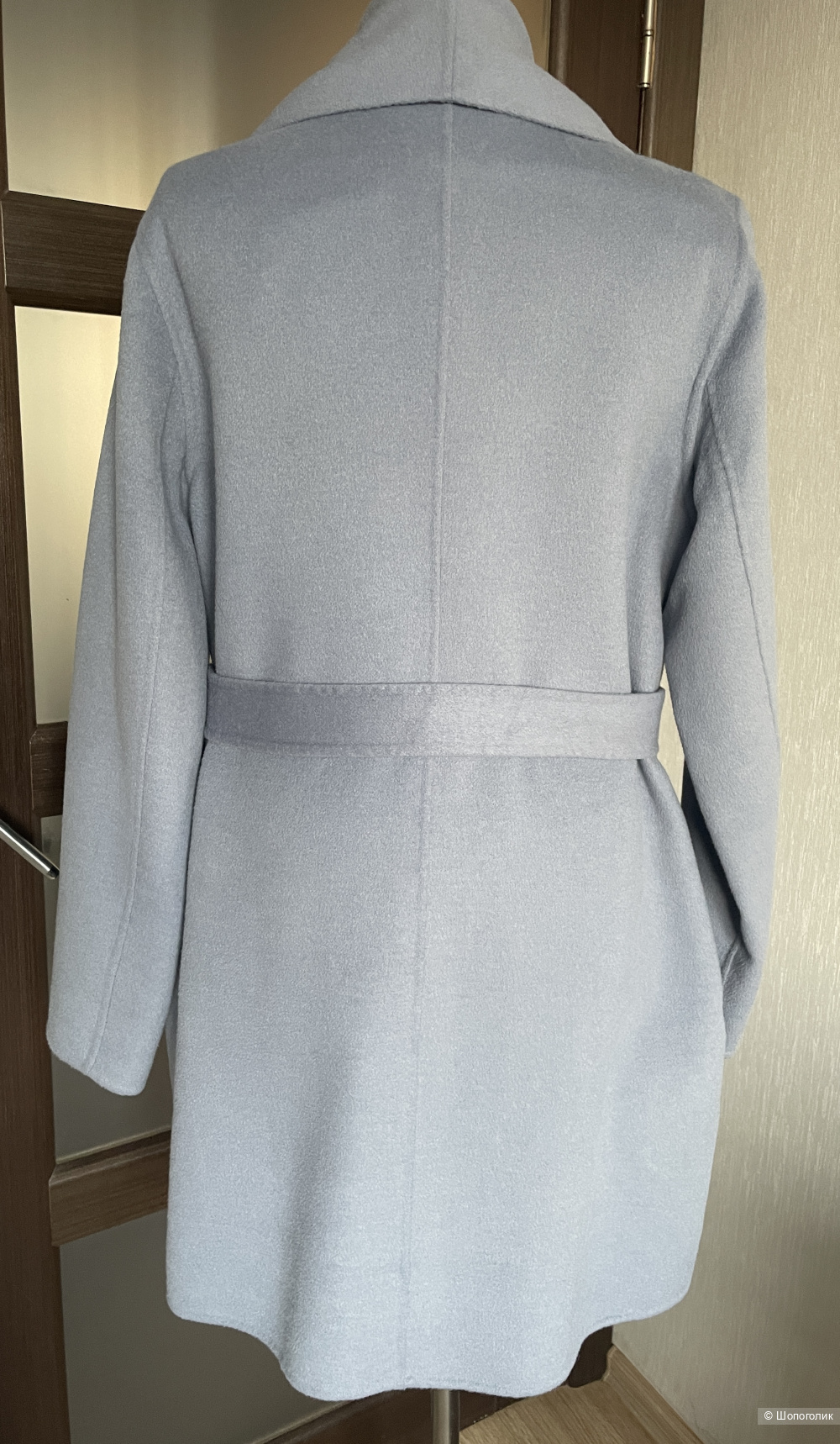 Пальто Hulllhuber 46-48 размер