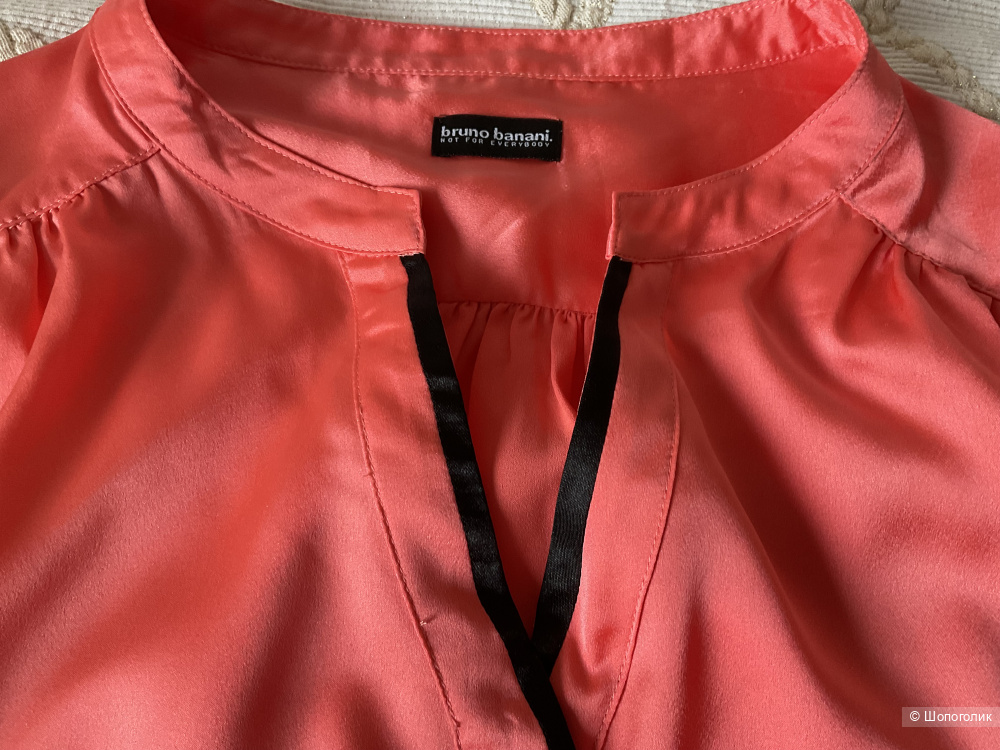 Блузка Bruno Banani,38EU(44-46)