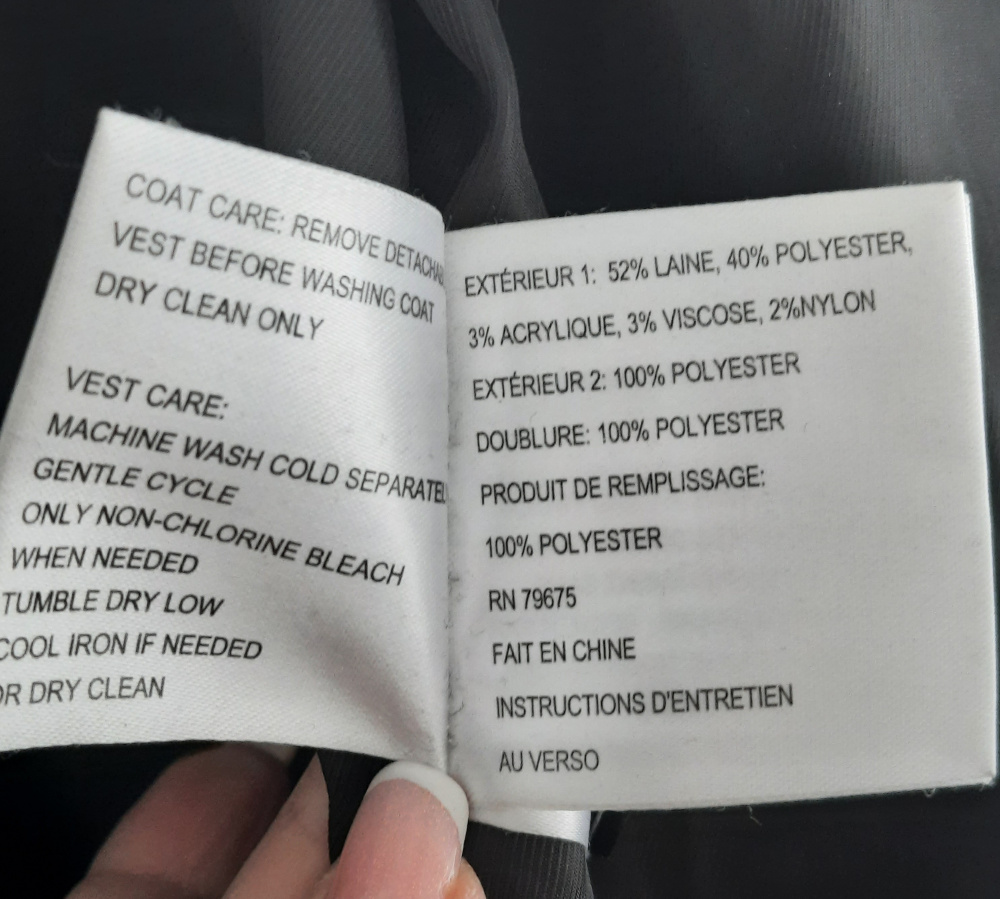 Пальто MICHAEL KORS , 44-46