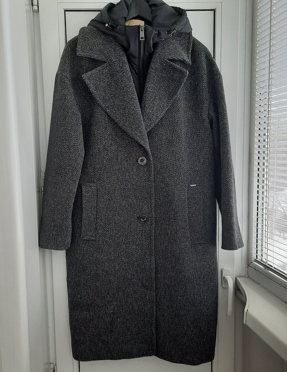 Пальто MICHAEL KORS , 44-46