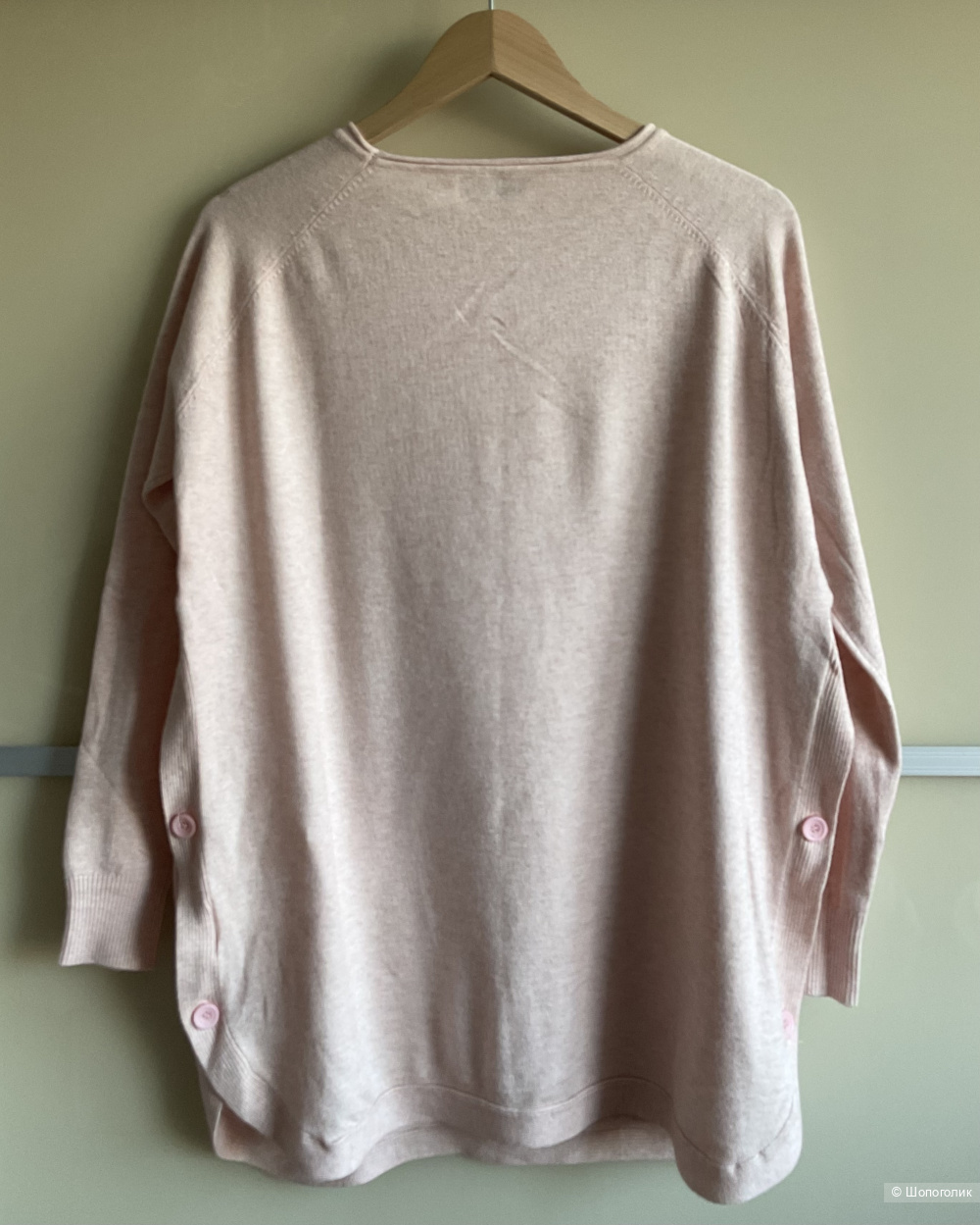 Свитер Evelin,46