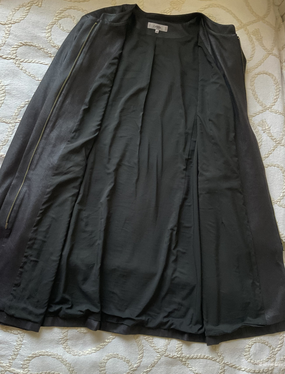 Легкое пальто Lynde,46-48