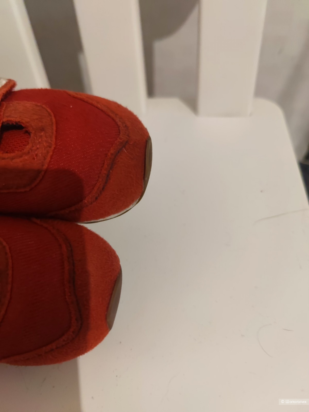 Кроссовки New balance р26