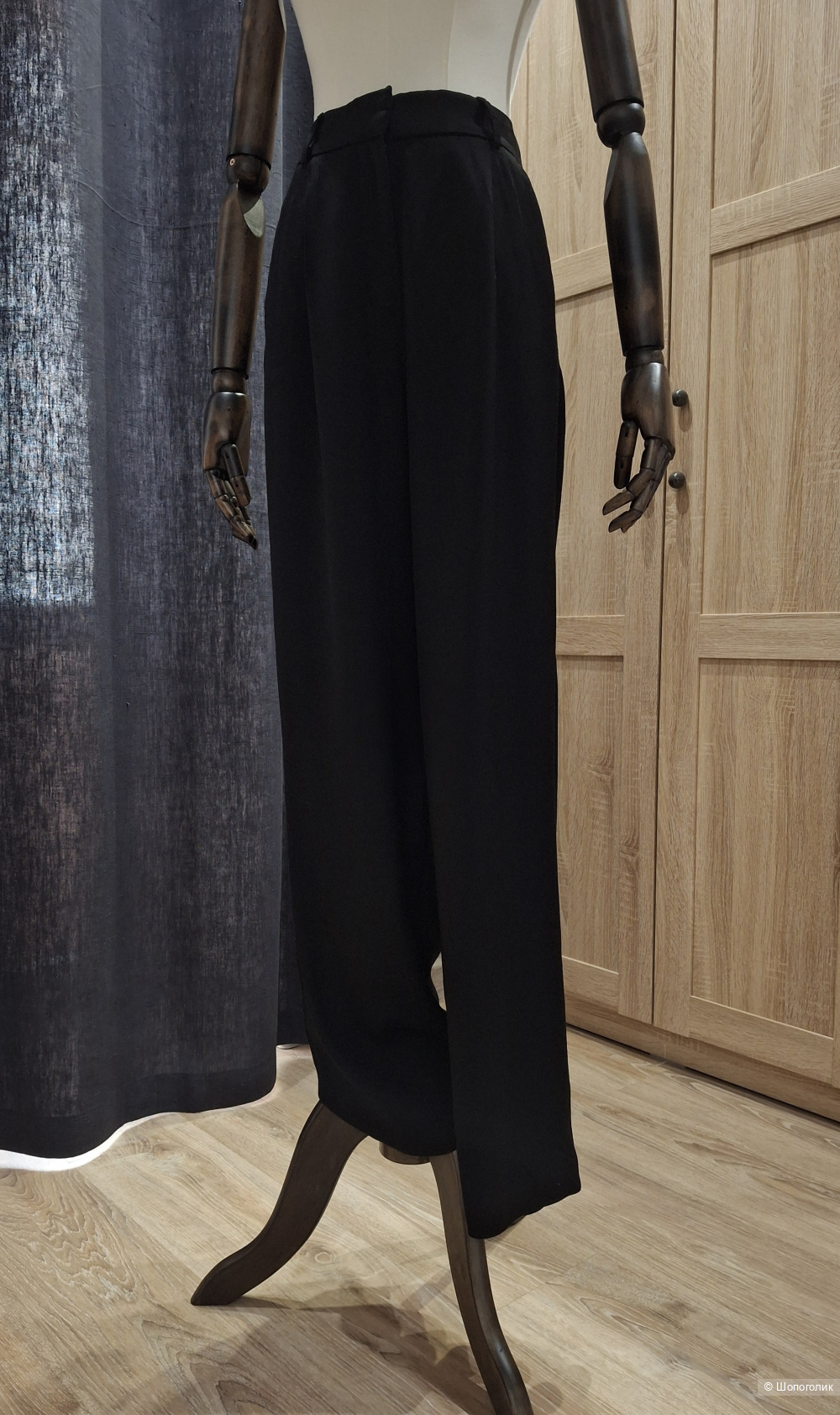 Брюки Massimo Dutti/44-46