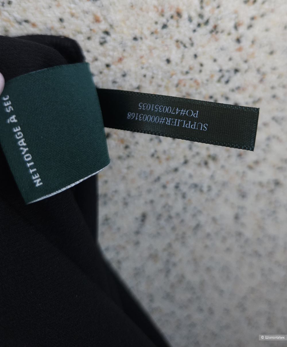 Платье Ralph Lauren, 46-48