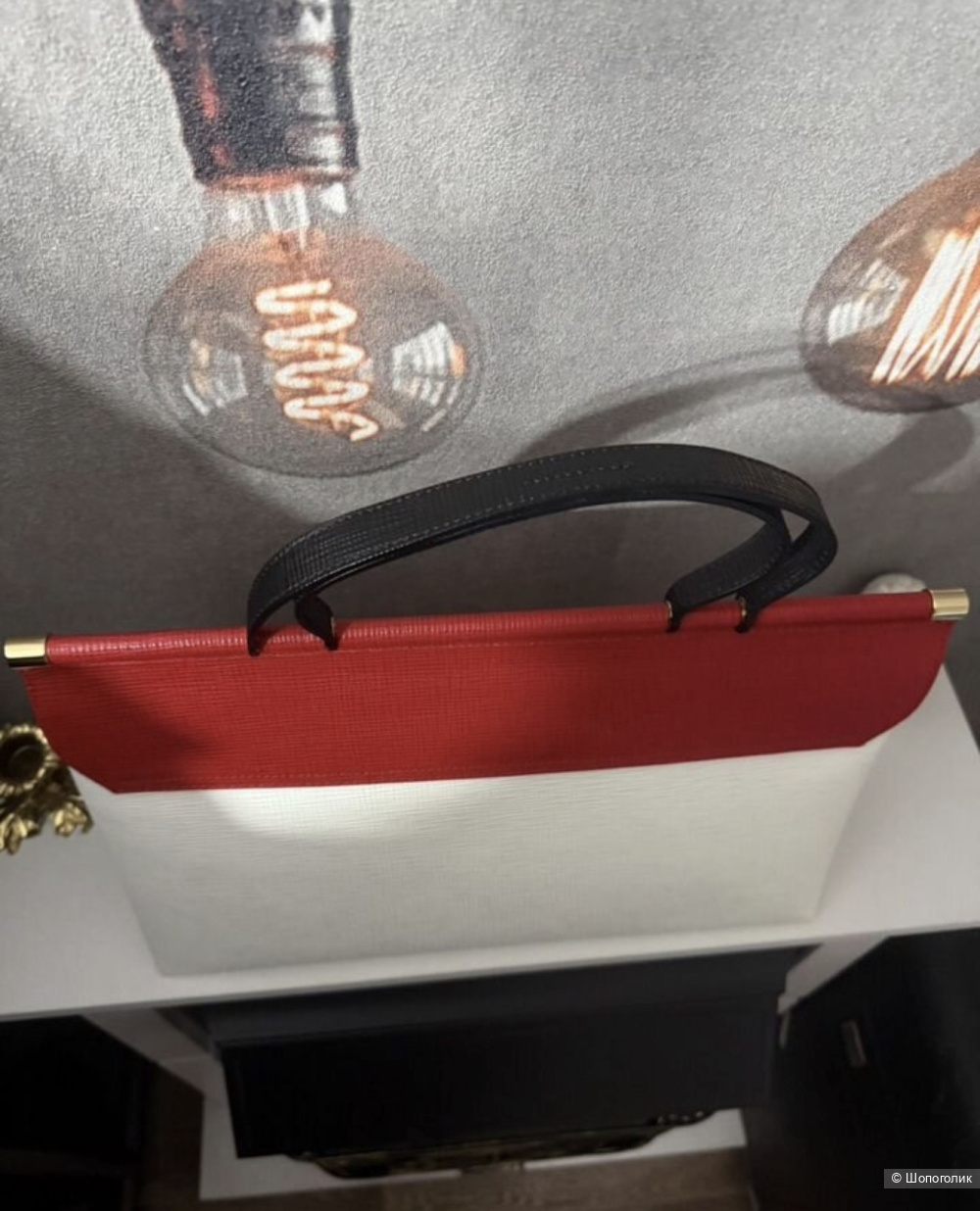 Bracciallini сумка