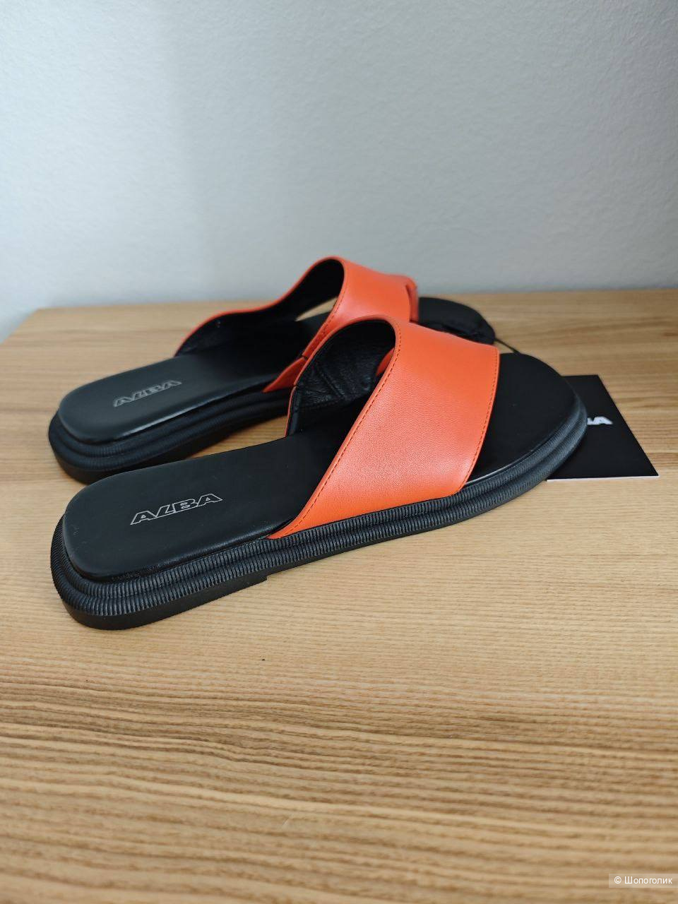 Босоножки Alba,38