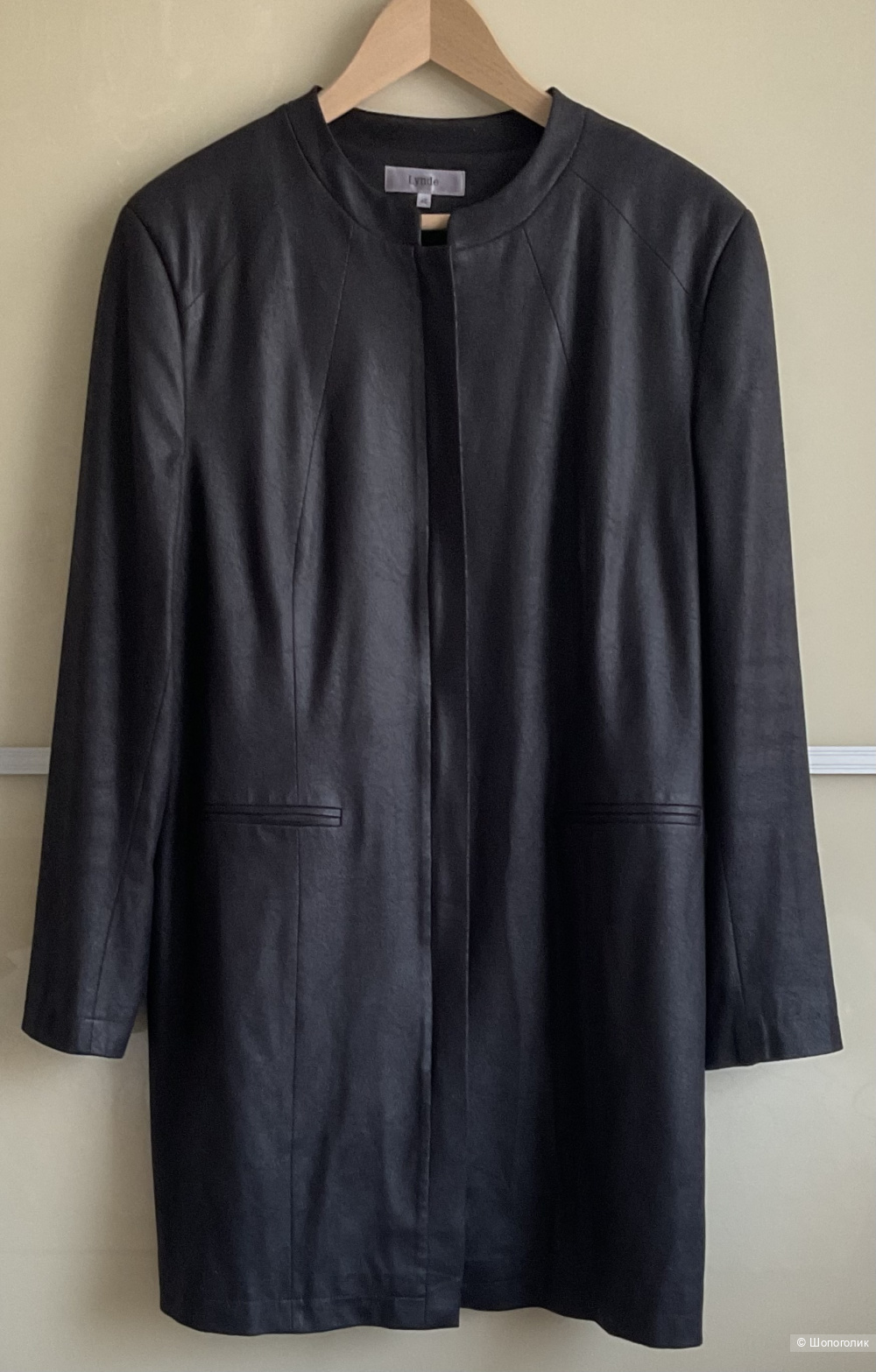 Легкое пальто Lynde,46-48