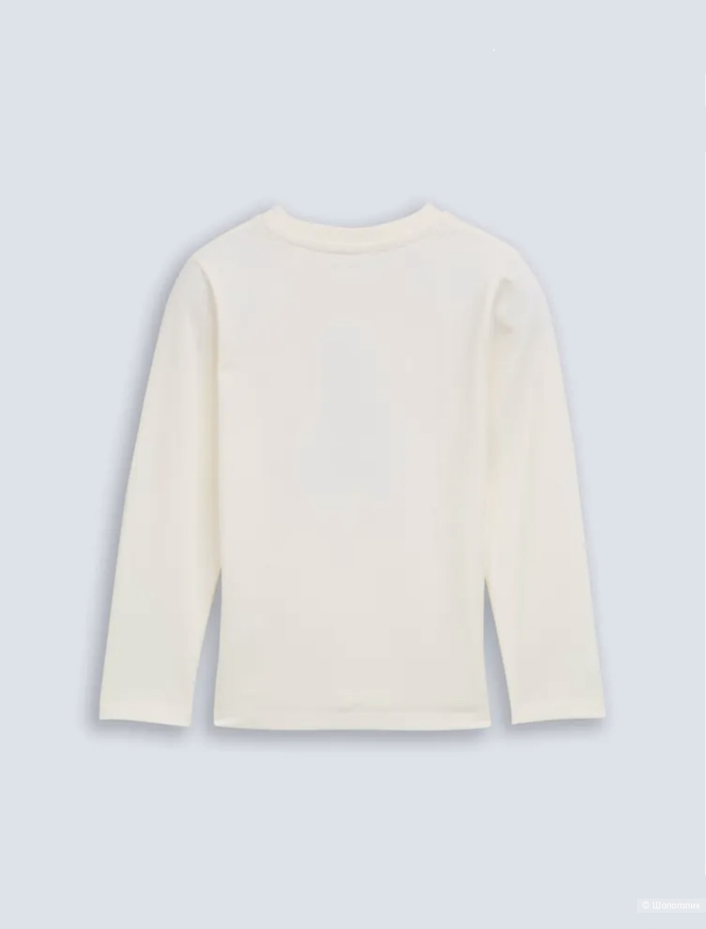 Лонгслив Tom Tailor р104/110