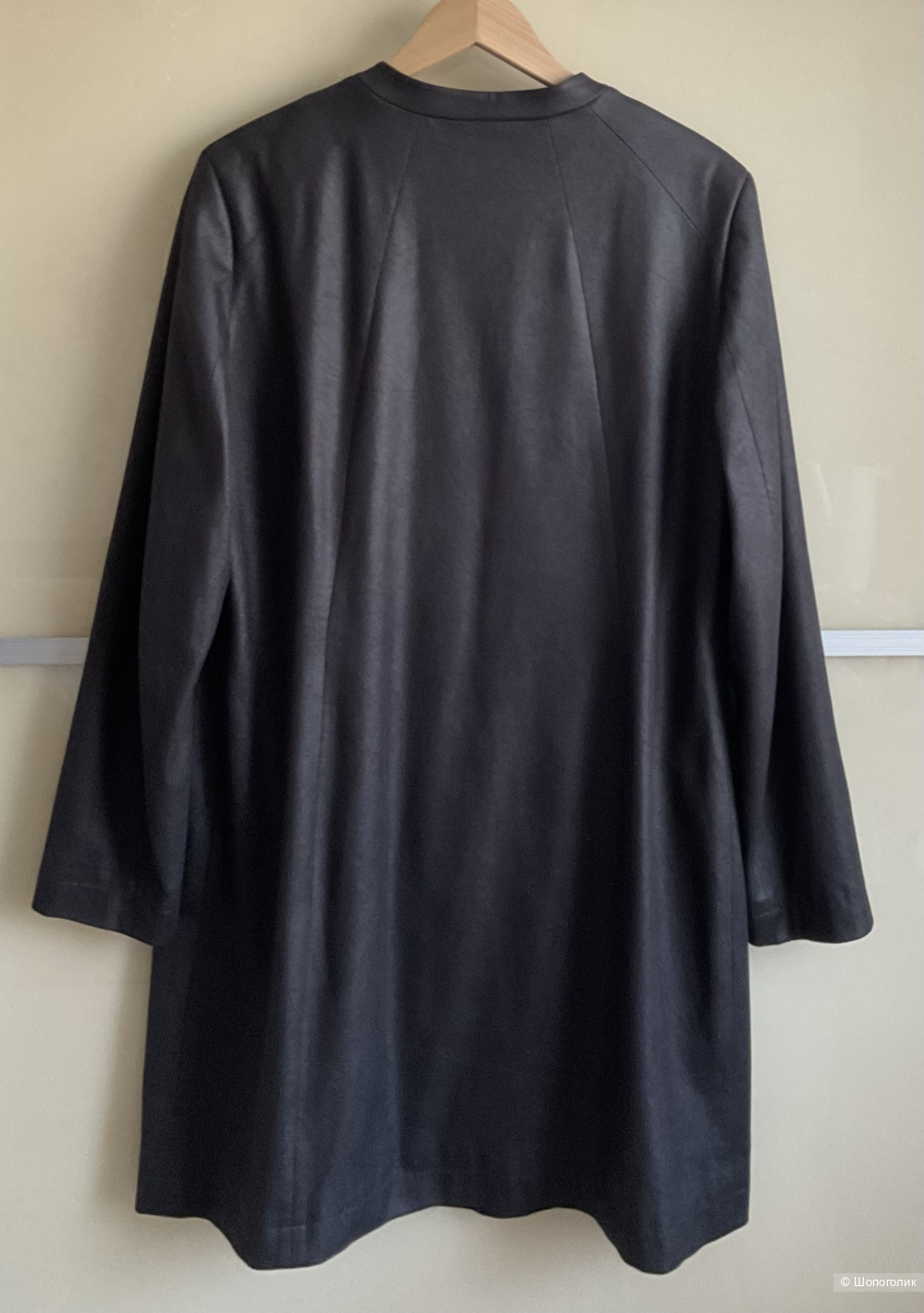 Легкое пальто Lynde,46-48