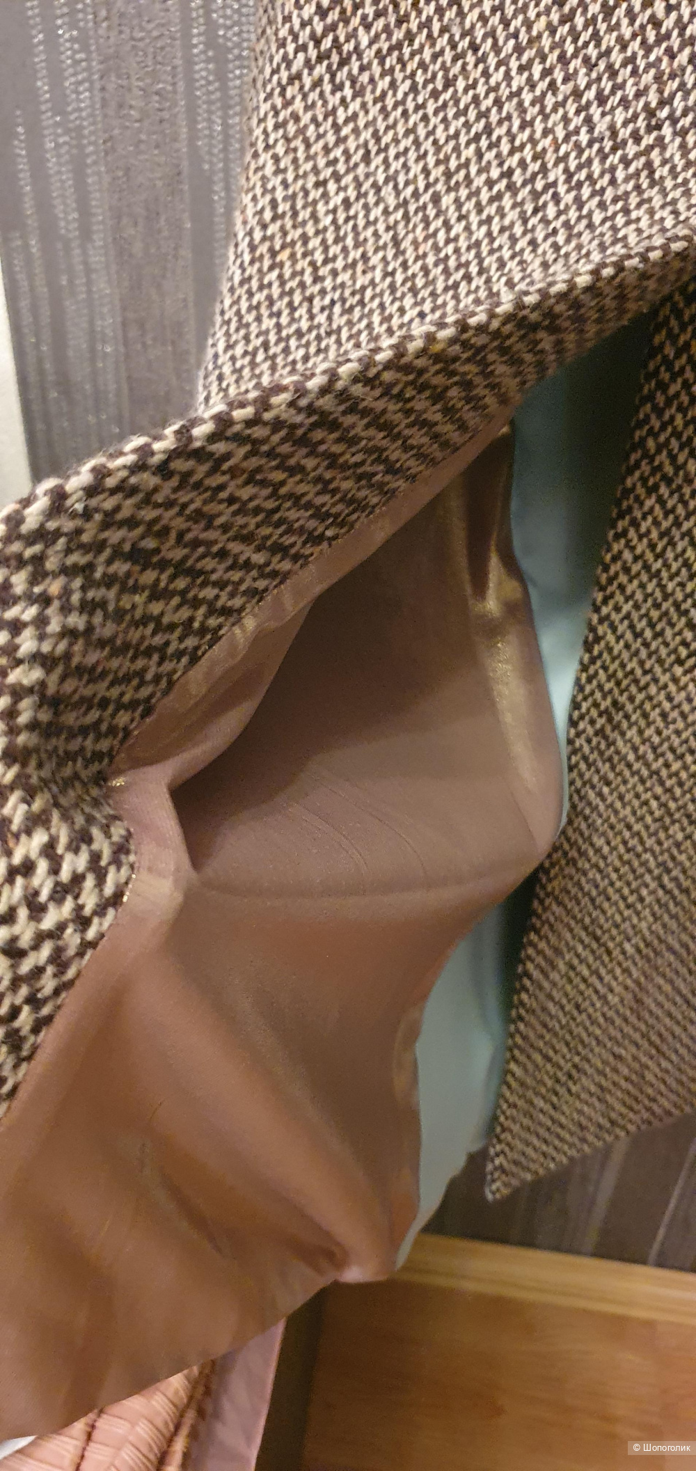 Пальто Seventy 19-70 , 44-46 размер