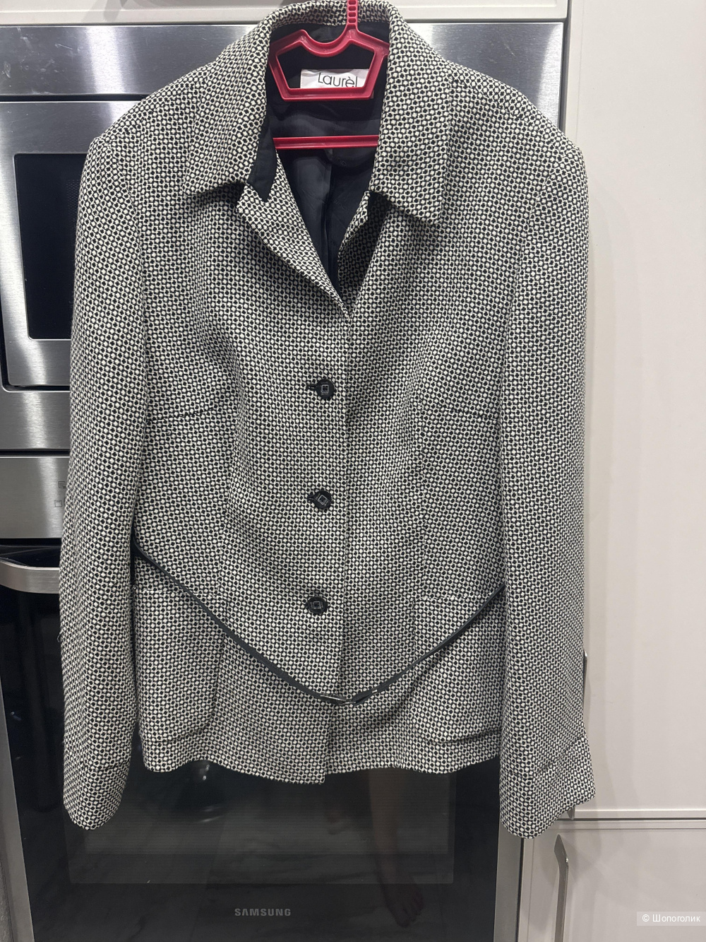 Жакет Laurel,46-48