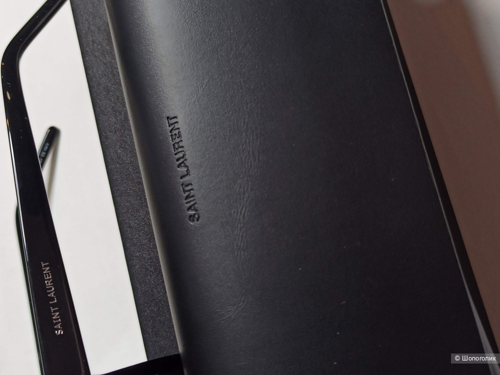 Очки Saint Laurent, размер uni