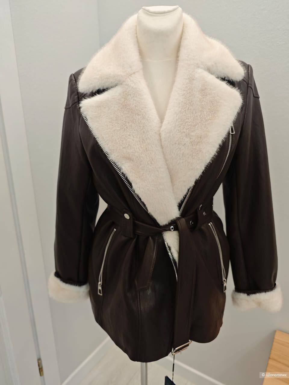 Куртка zhenyou,M