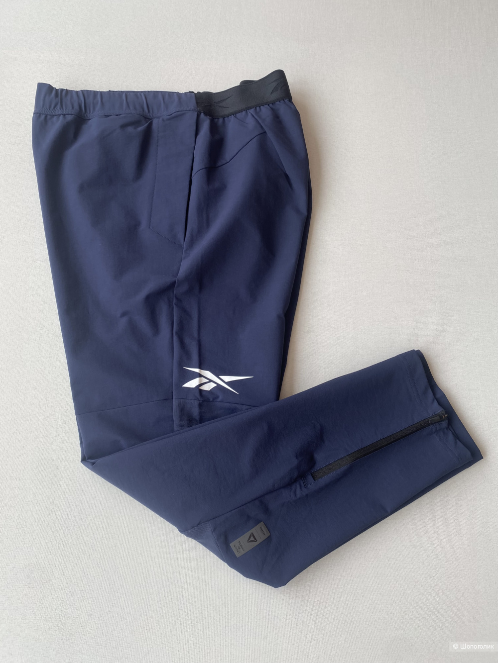 Спортивные штаны Reebok CrossFit UBF p.XL