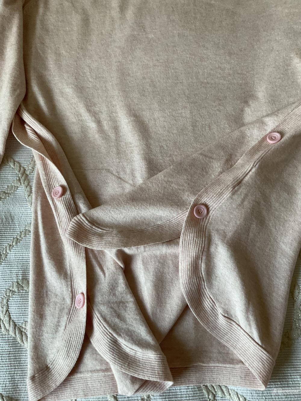 Свитер Evelin,46