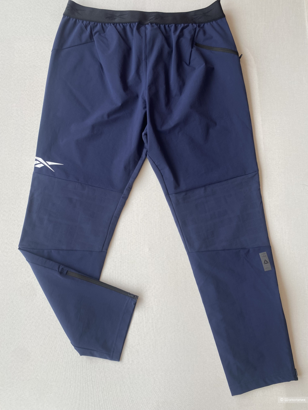 Спортивные штаны Reebok CrossFit UBF p.XL