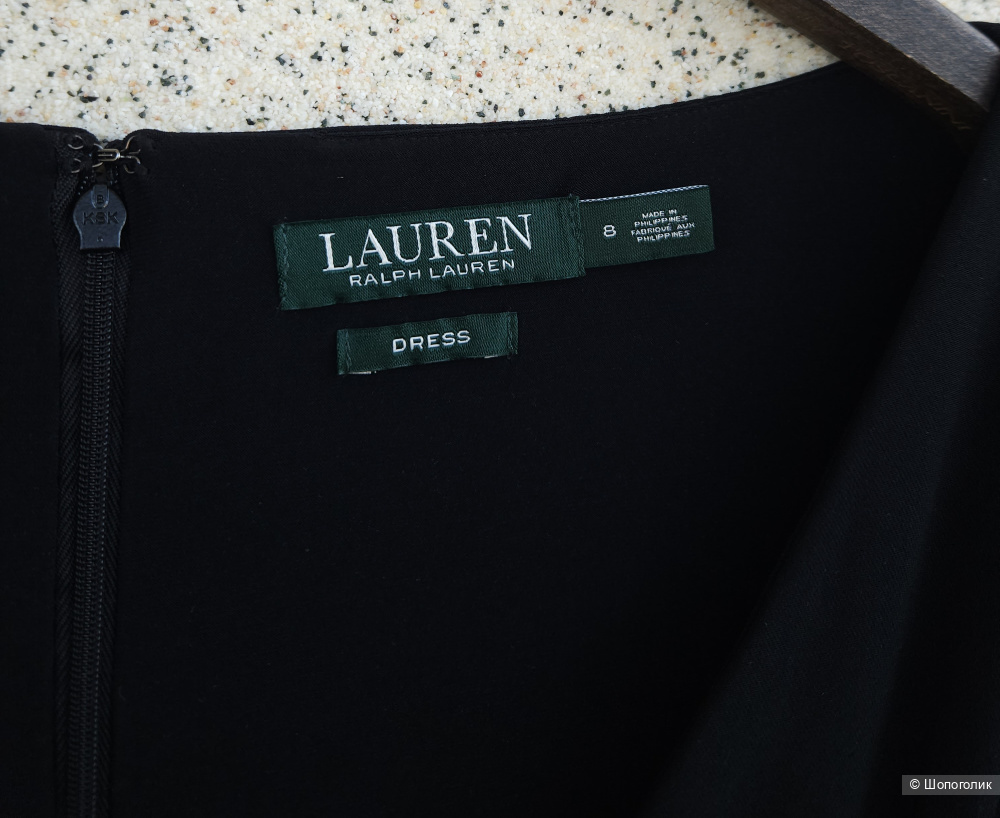 Платье Ralph Lauren, 46-48
