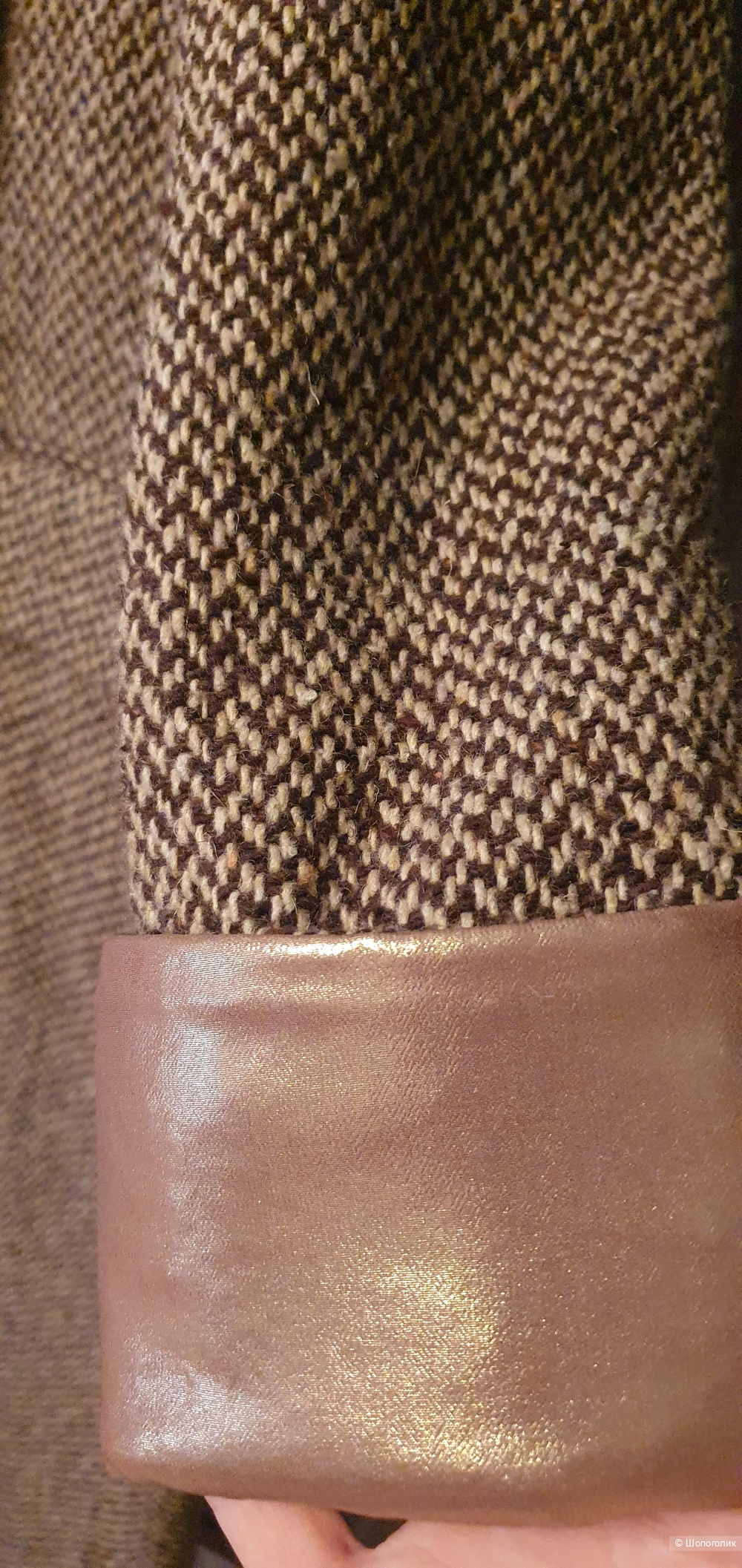 Пальто Seventy 19-70 , 44-46 размер