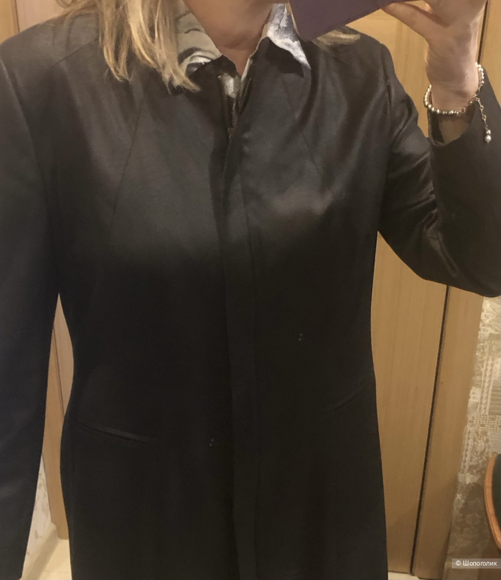 Легкое пальто Lynde,46-48