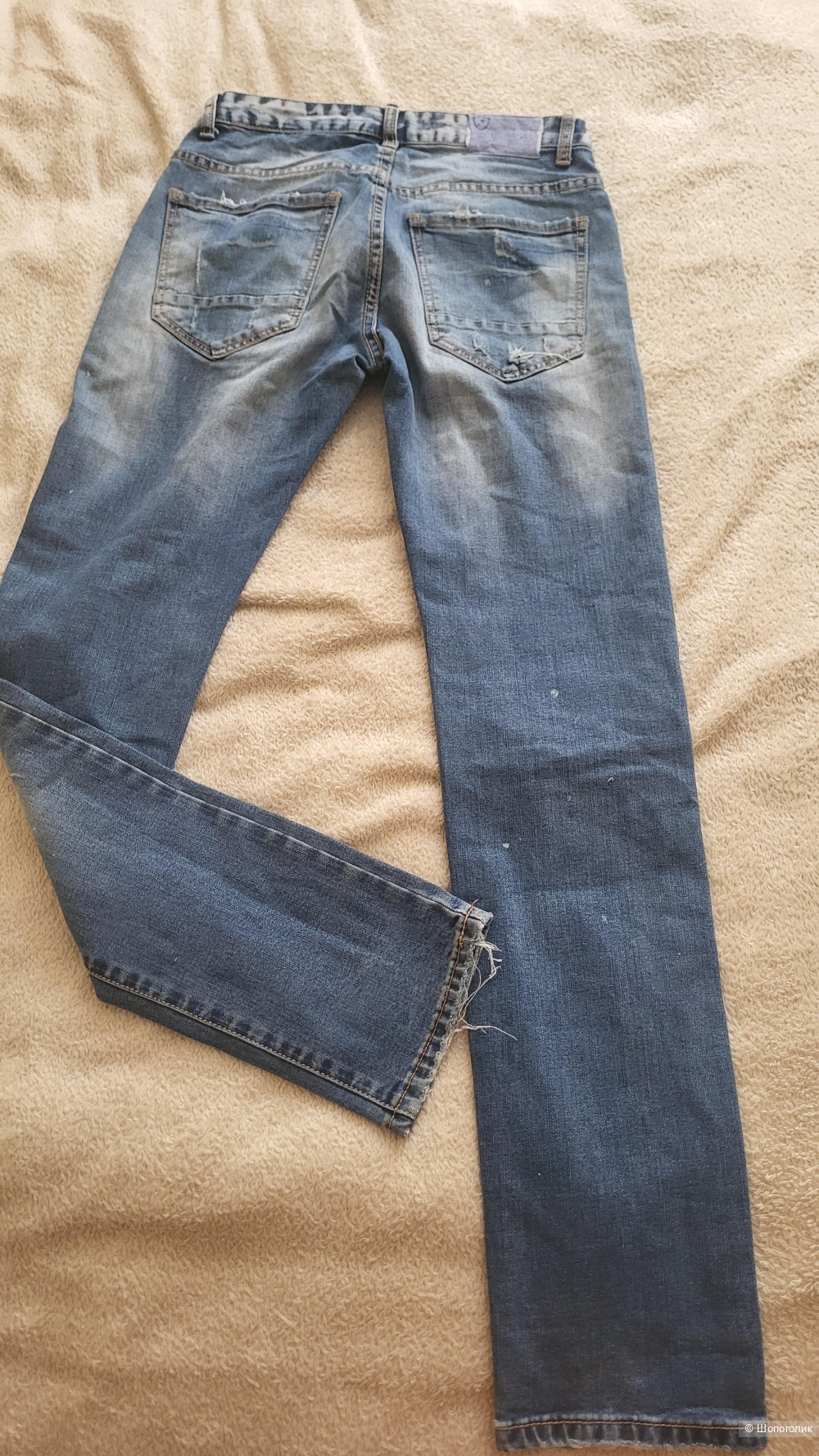 Джинсы  Sonny bono 152-158
