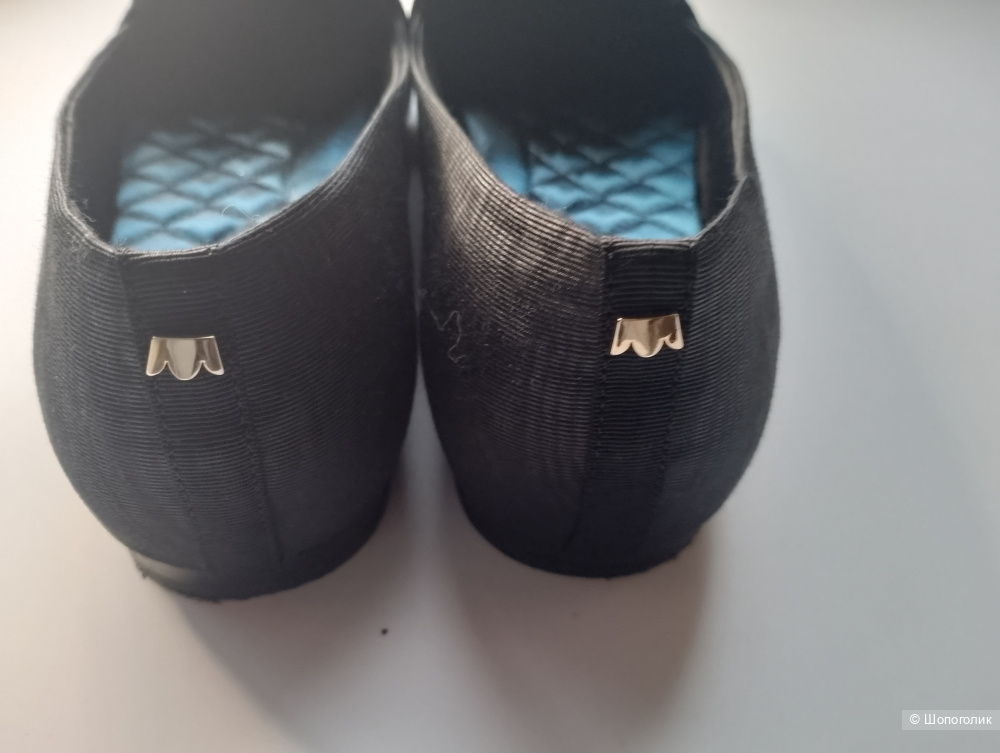 Лоферы Birdies лимитированные, 39