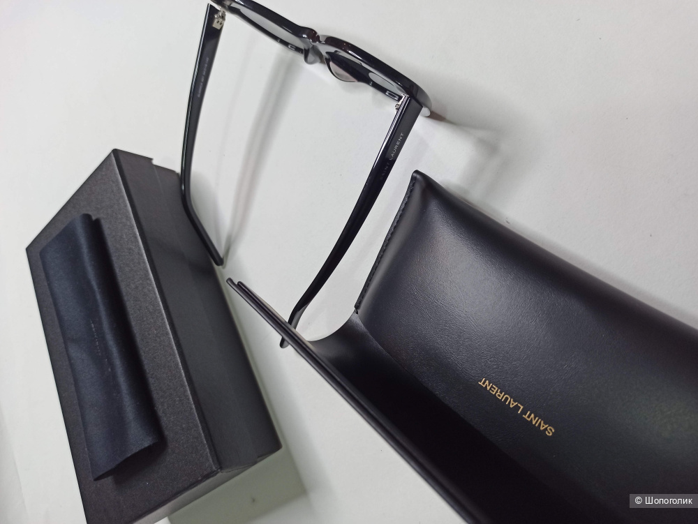 Очки Saint Laurent, размер uni