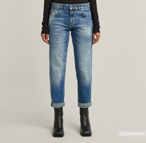 G-Star Raw Джинсы G-Star Women's Kate Boyfriend джинсы р 26/32 (44)