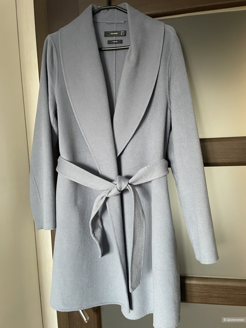 Пальто Hulllhuber 46-48 размер