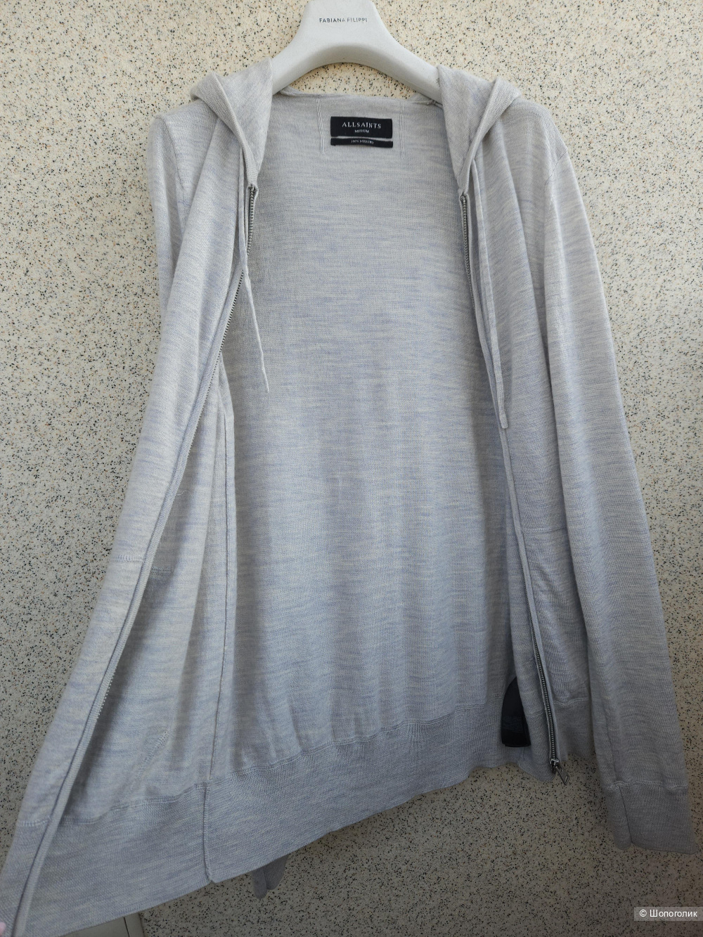 Кардиган Allsaints, M