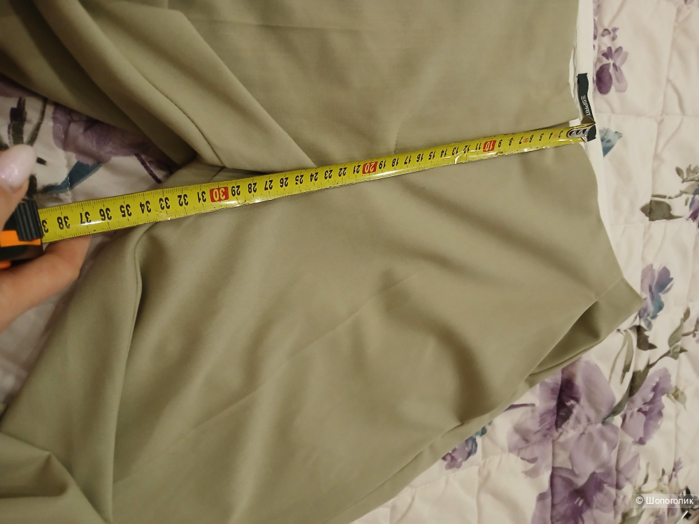 Брюки Esprit р.38