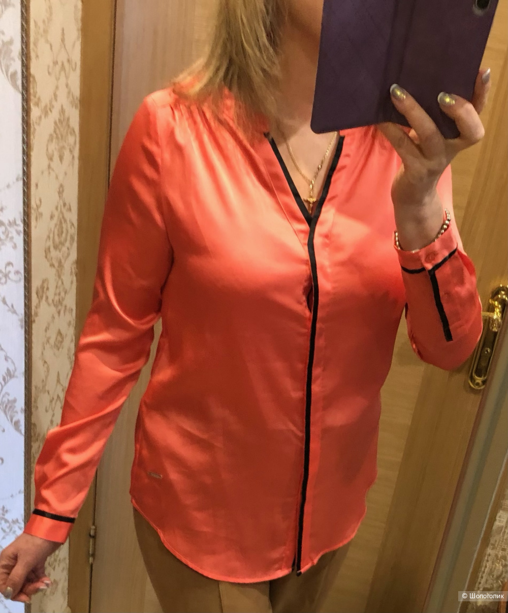 Блузка Bruno Banani,38EU(44-46)