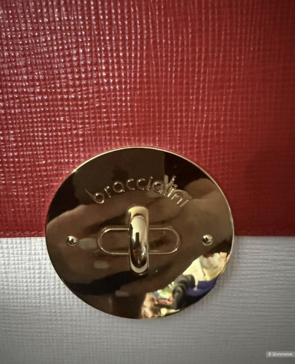 Bracciallini сумка