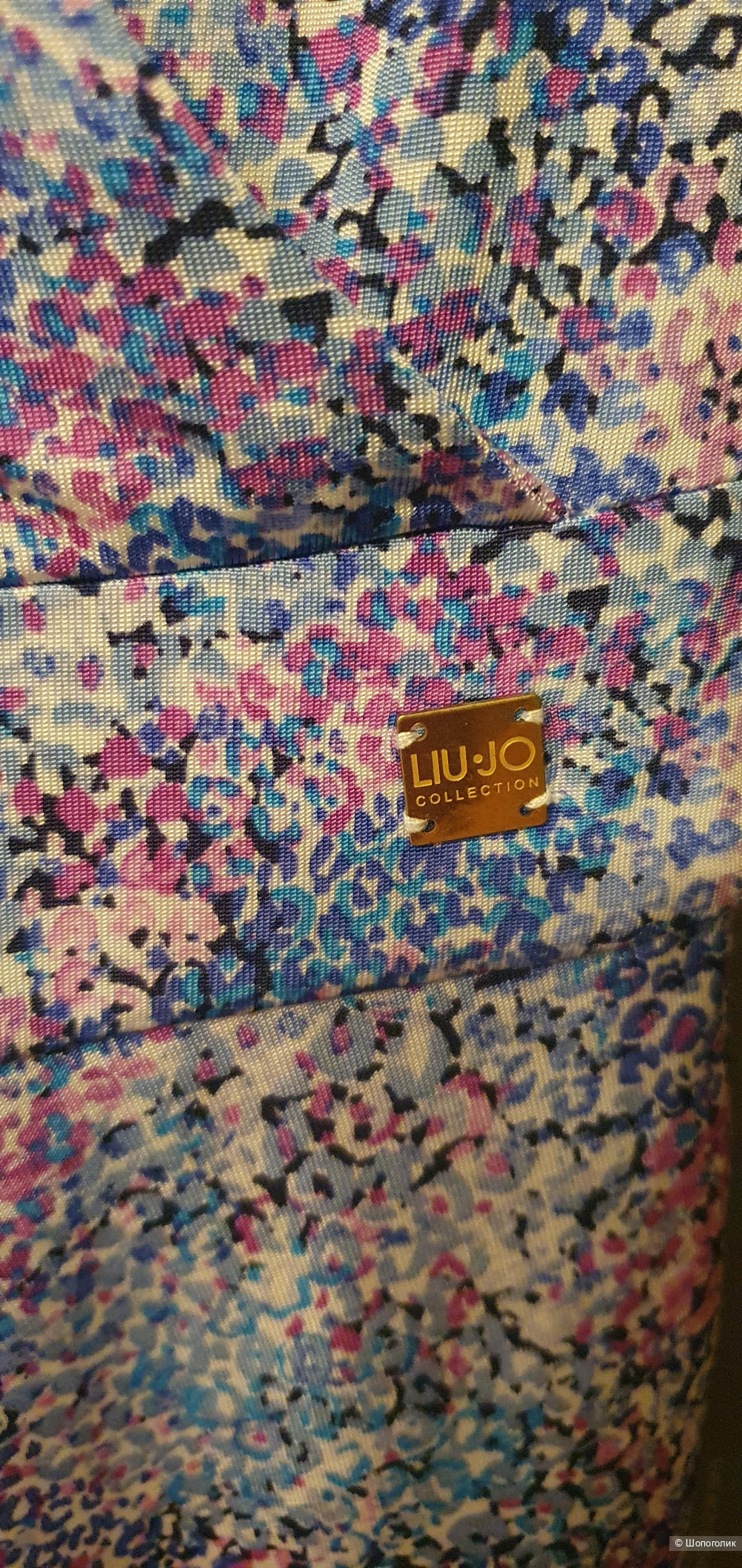 Платье LIU JO, 46 размер