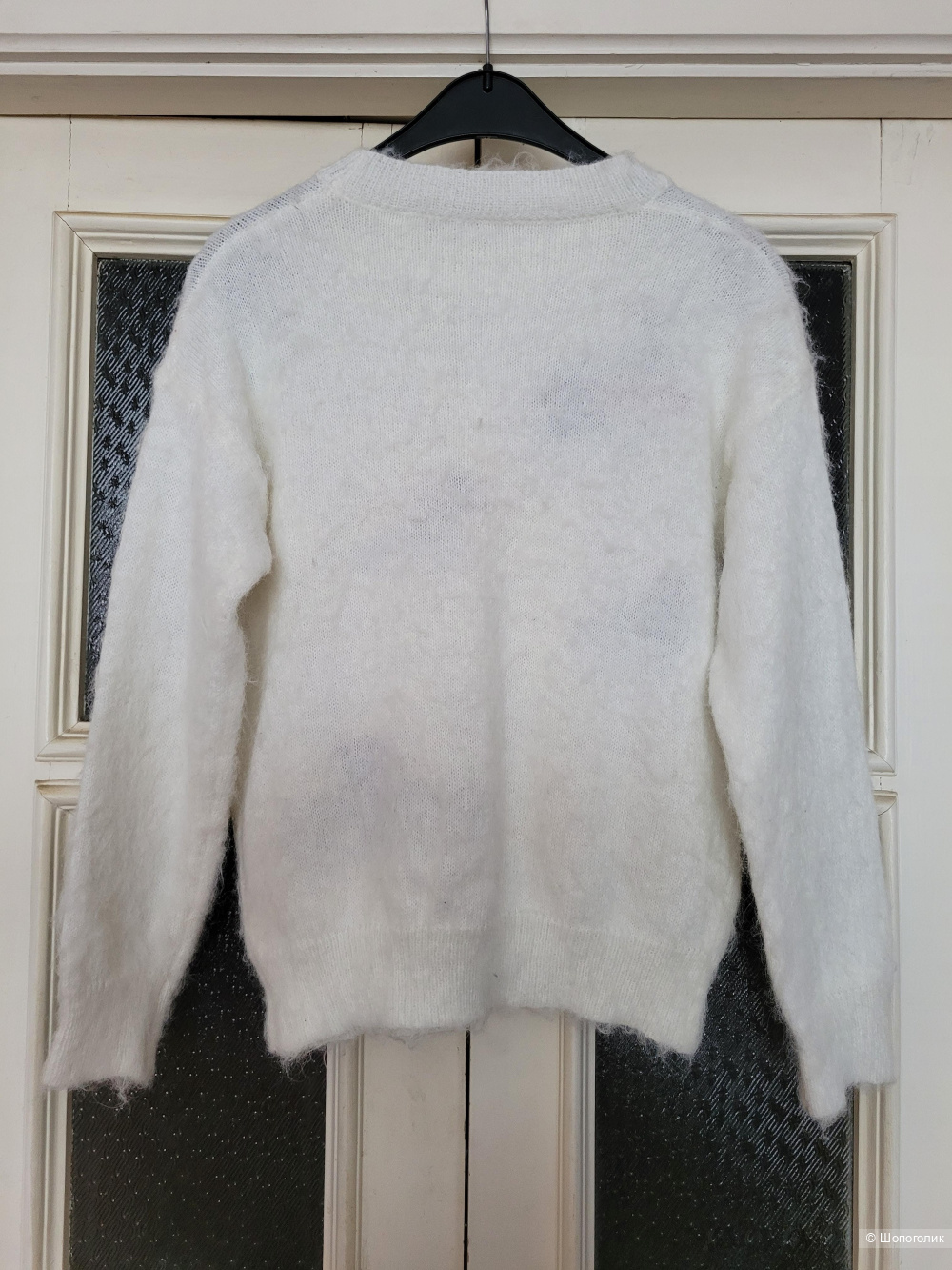 Джемпер no name р.46