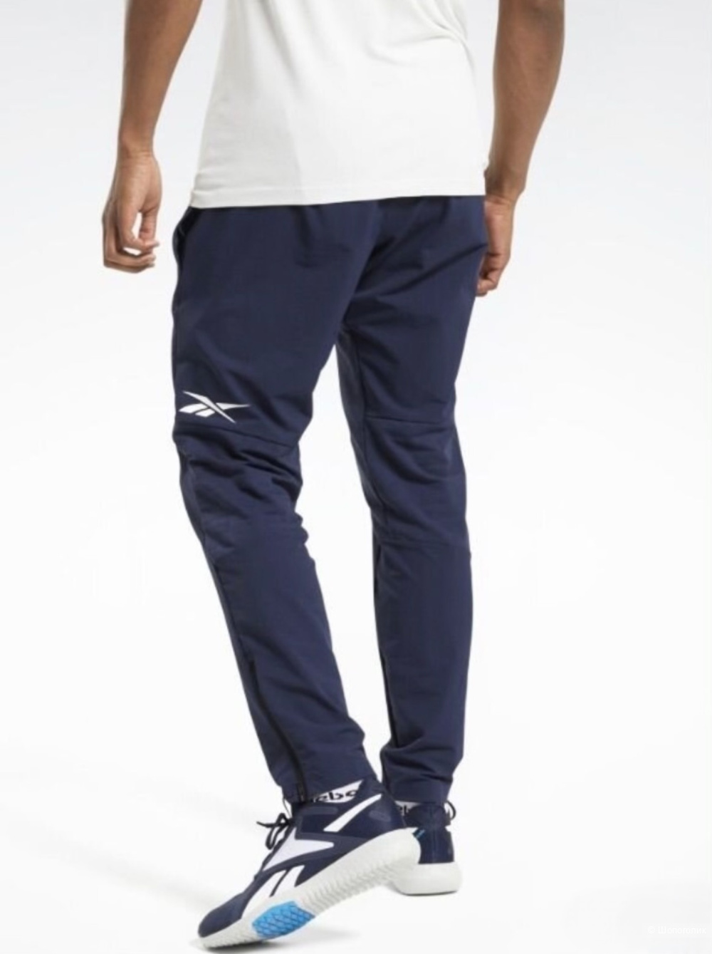 Спортивные штаны Reebok CrossFit UBF p.XL