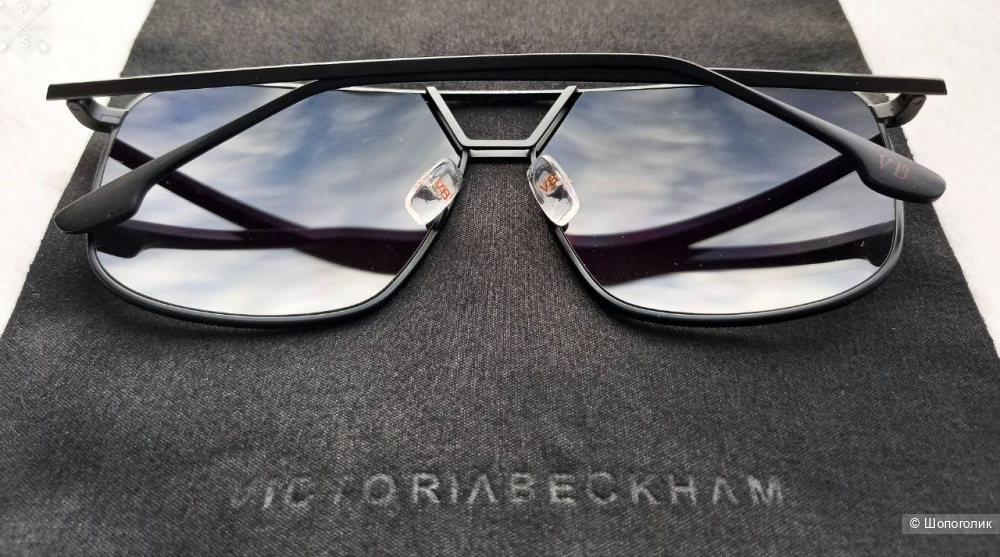 Солнцезащитные очки Victoria Beckham оригинал