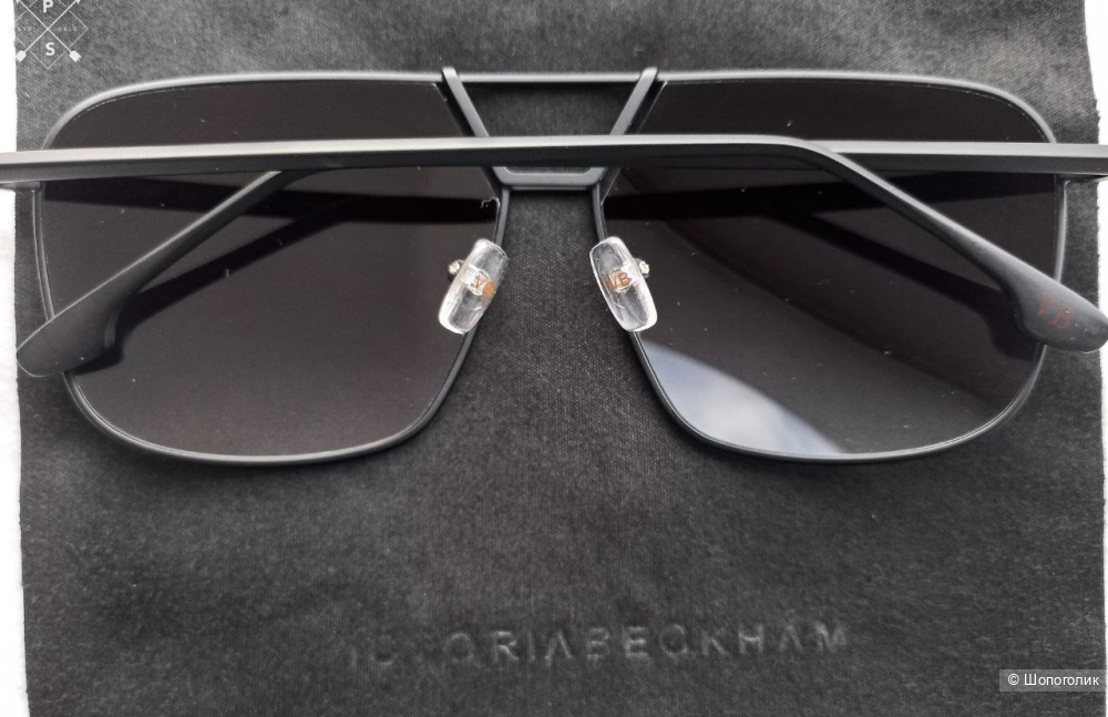 Солнцезащитные очки Victoria Beckham оригинал