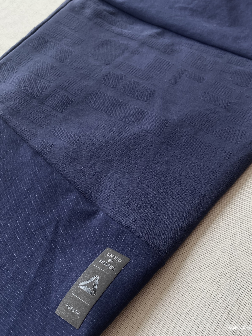 Спортивные штаны Reebok CrossFit UBF p.XL