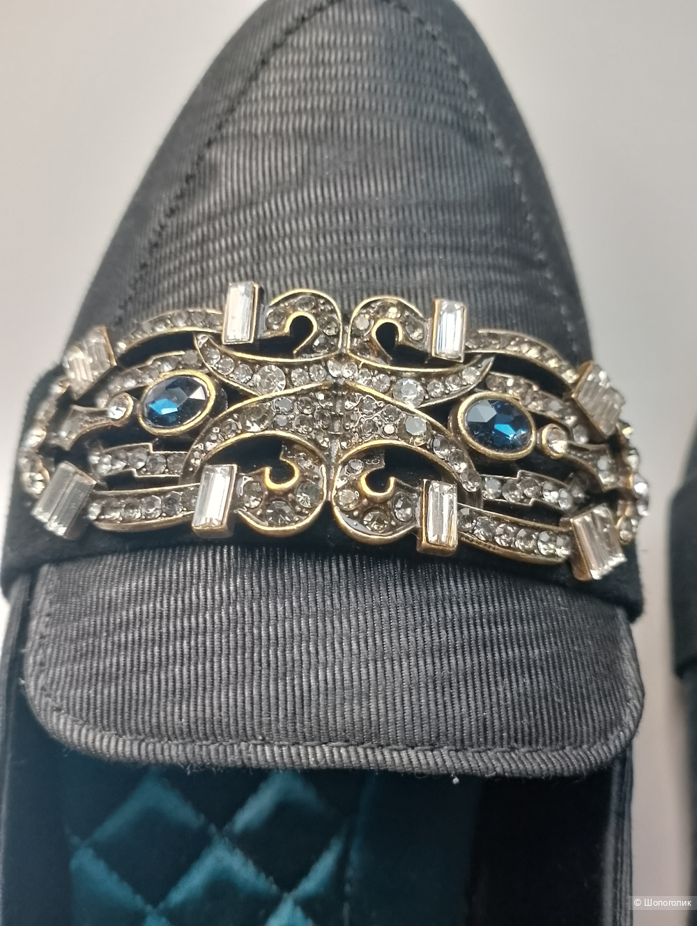 Лоферы Birdies лимитированные, 39