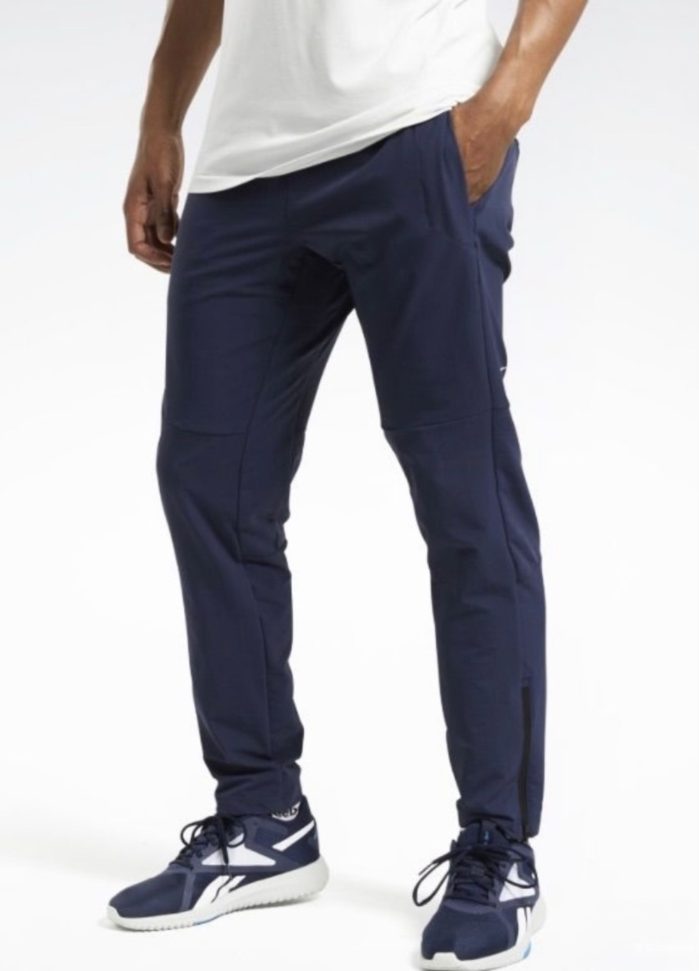 Спортивные штаны Reebok CrossFit UBF p.XL