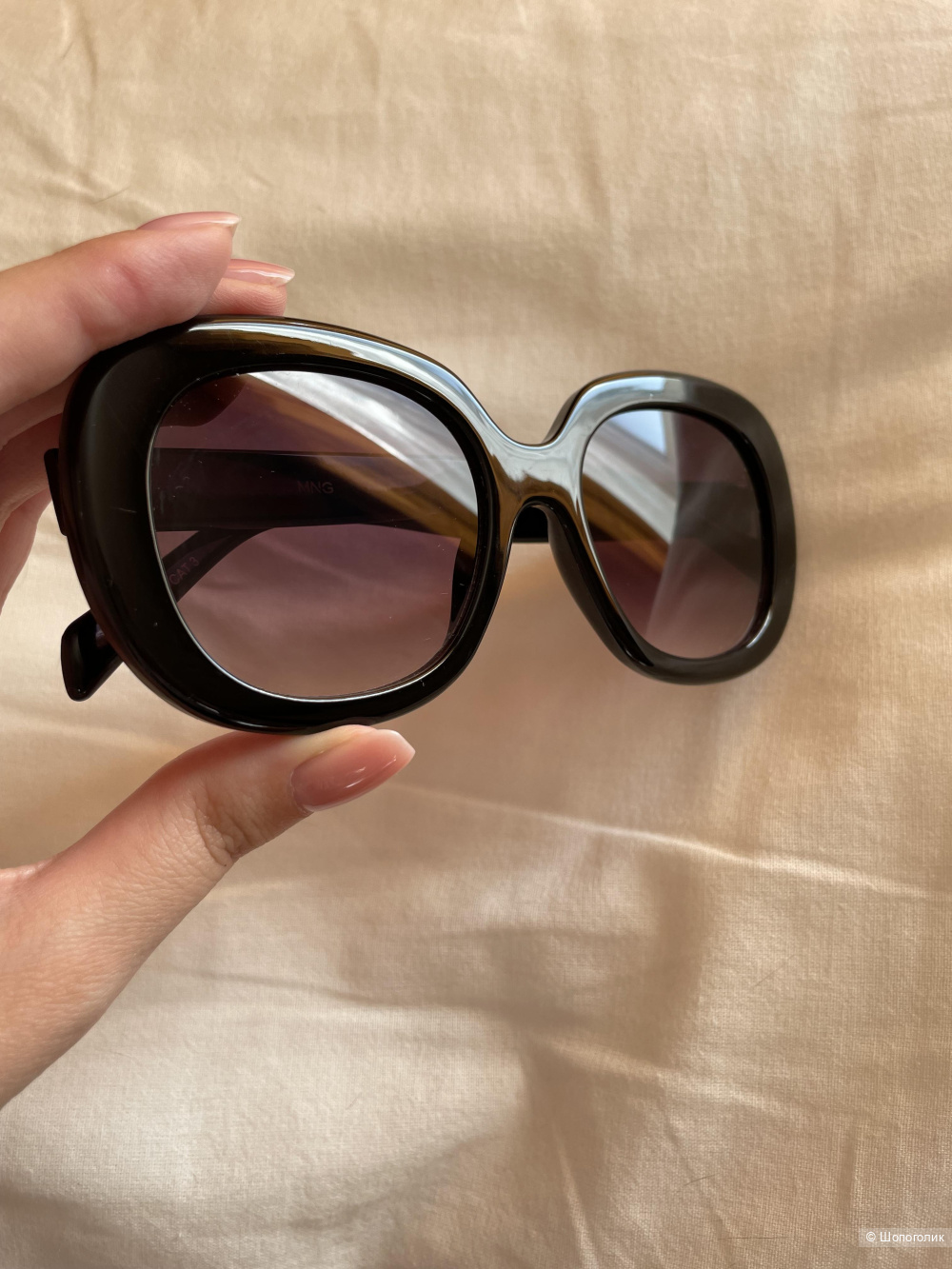 Очки Mango