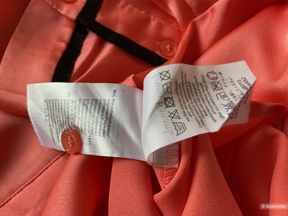 Блузка Bruno Banani,38EU(44-46)