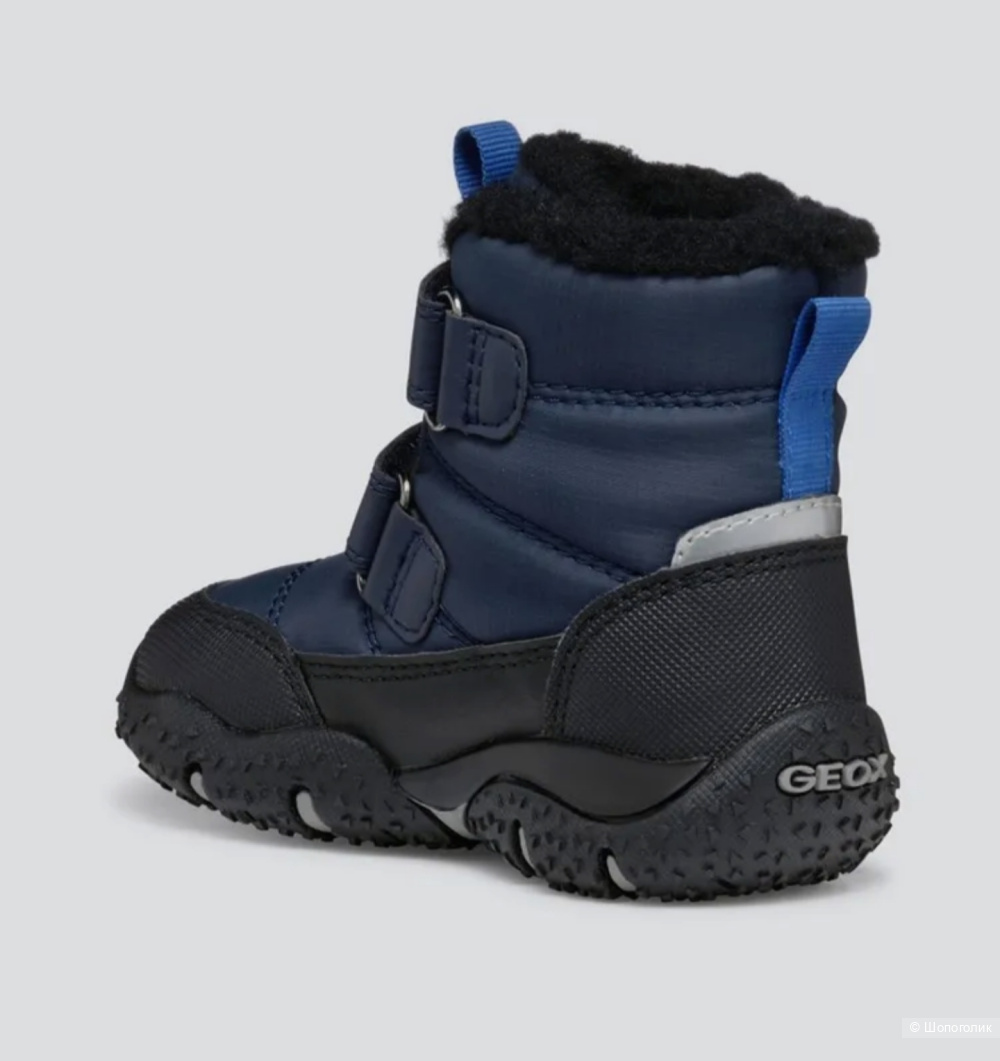 Ботинки Geox р26