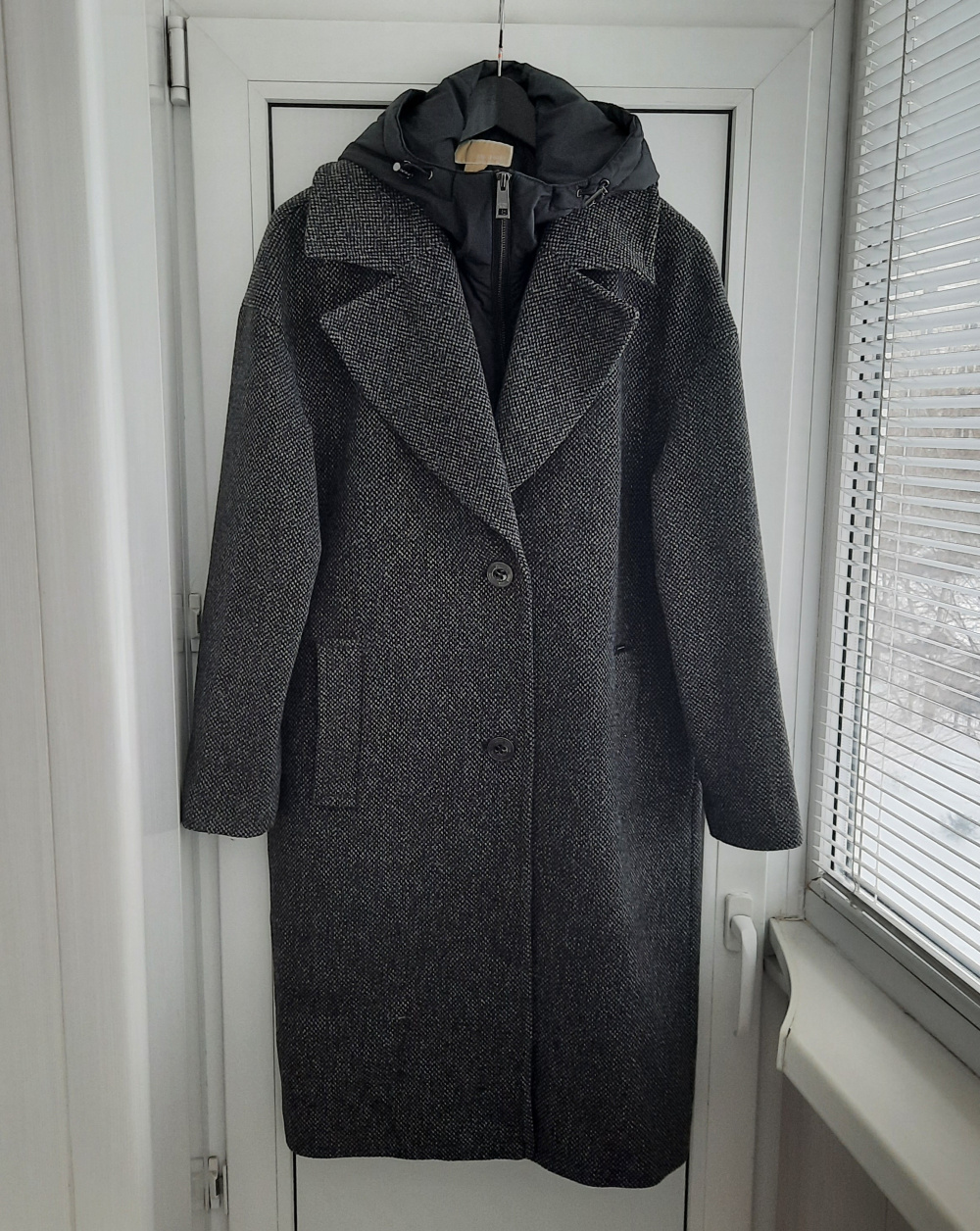 Пальто MICHAEL KORS , 44-46