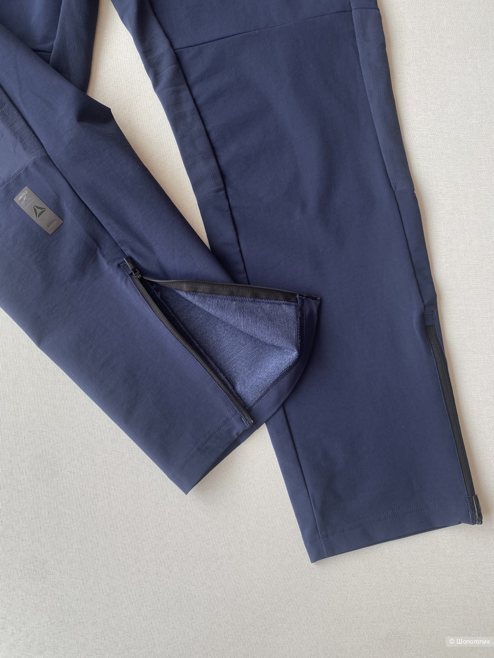 Спортивные штаны Reebok CrossFit UBF p.XL