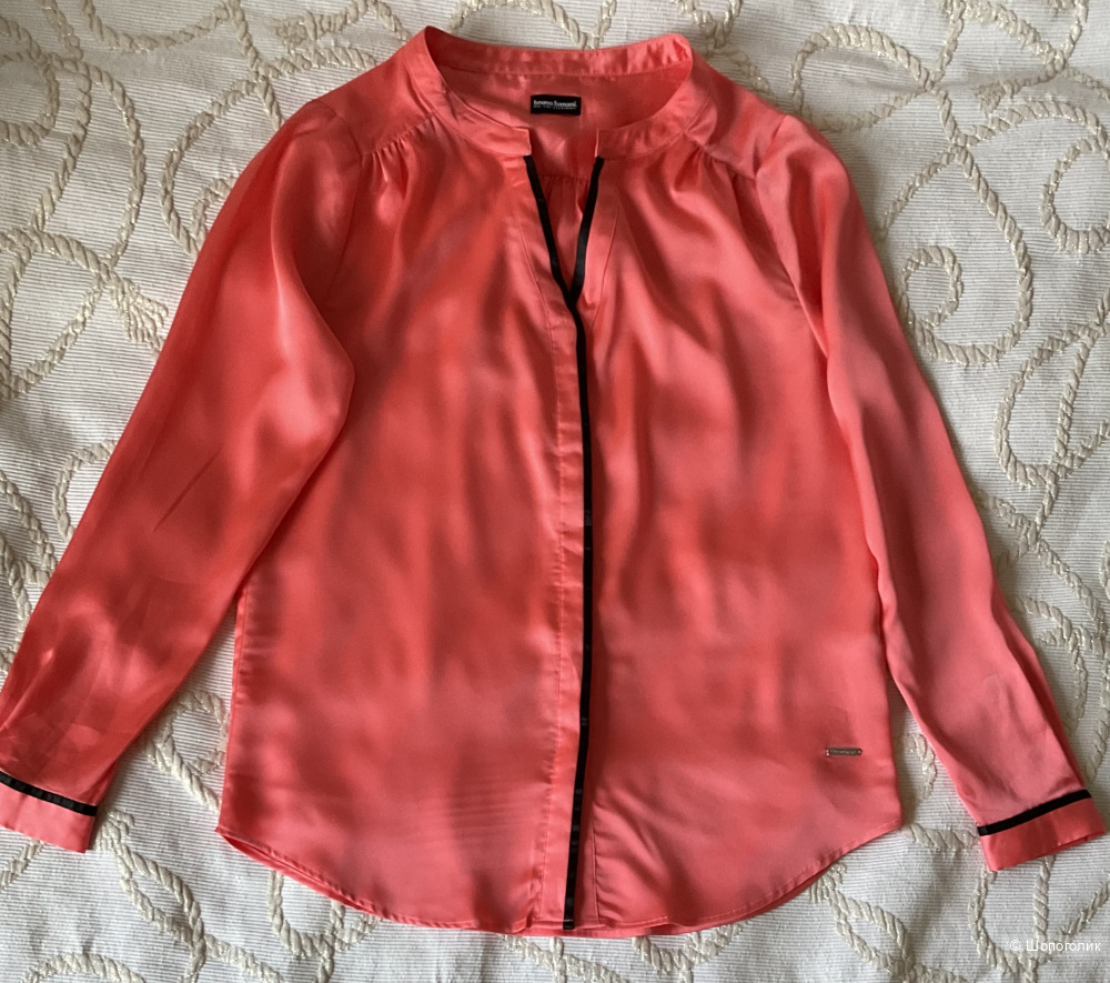 Блузка Bruno Banani,38EU(44-46)